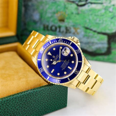 service rolex prezzo